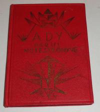 Ady: Párisi noteszkönyve
