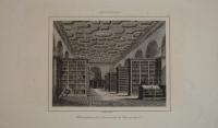 Bibliothéque de L Université  Cambridge