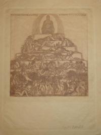 Gara Arnold: Collections Galantes Etiene Kellner [Kellner István]